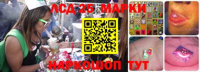 винт Кандалакша